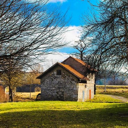 Ferienwohnung Tri Srece Ogulin Exterior foto