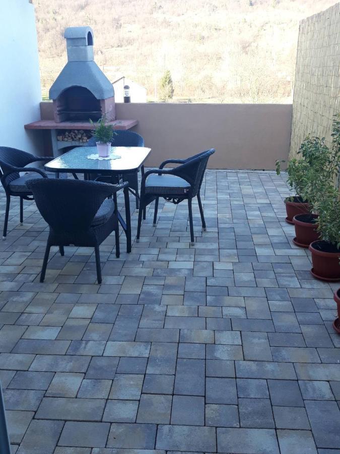 Ferienwohnung Tri Srece Ogulin Exterior foto