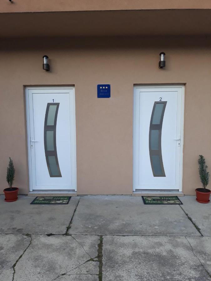 Ferienwohnung Tri Srece Ogulin Exterior foto