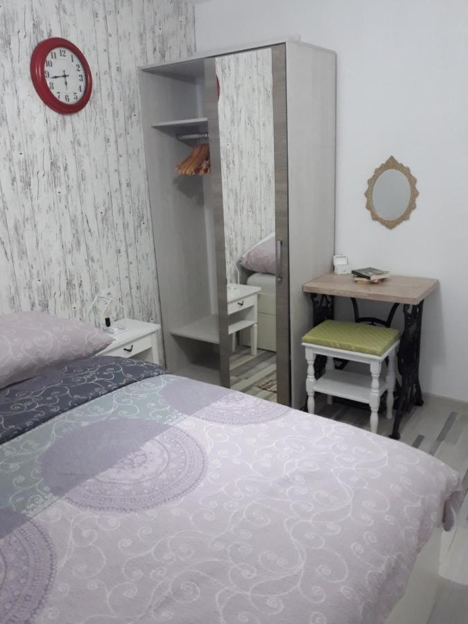 Ferienwohnung Tri Srece Ogulin Exterior foto